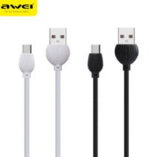 AWEI�þS������CL-61��׿�֙Cͨ��Type-c�ӿ��֙C��늾�������