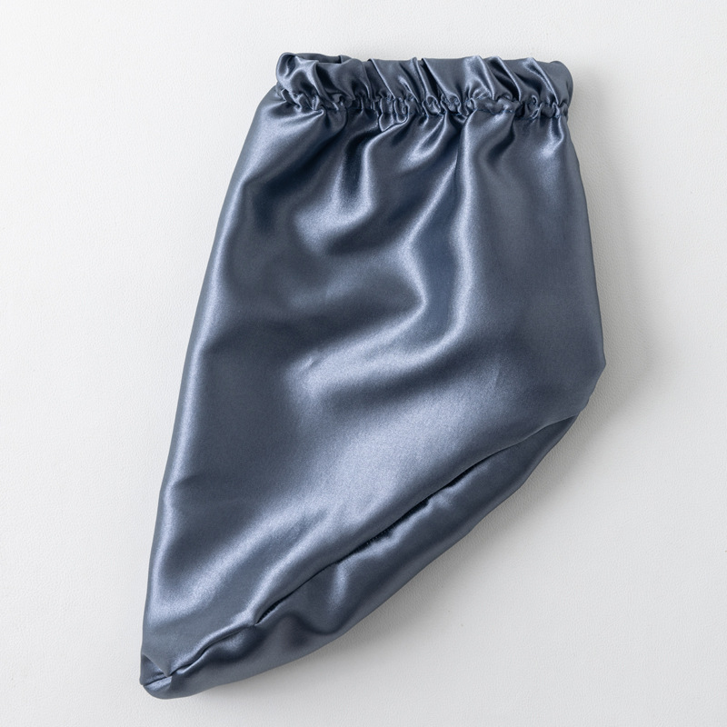 マルベリーシルクスリーピングソックス、シルクスリップフットカバー、スリーピングフットプロテクションソックス、暖かい産後ソックス、スリーピングソックス、エアコンソックス