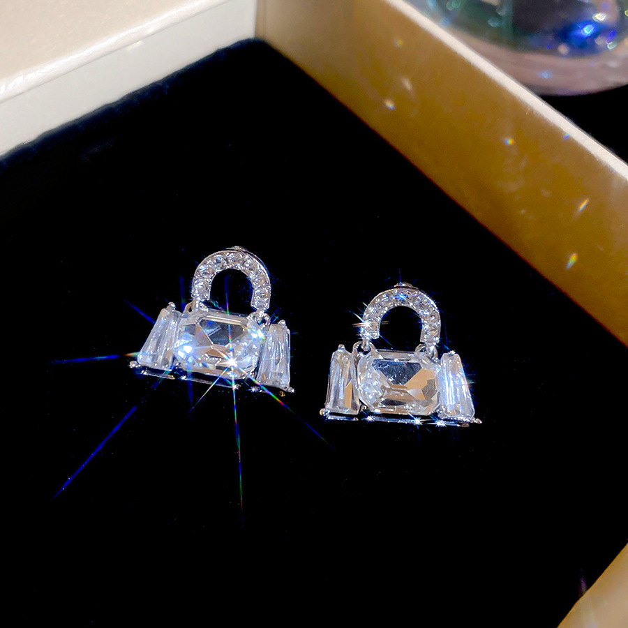 101#Silver Needle-Silver