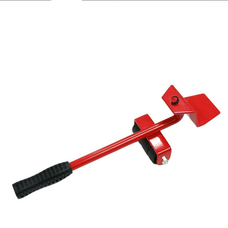 Artefacto en movimiento cama del hogar móvil multifuncional herramienta móvil mesa de café muebles dispositivo móvil mover objeto pesado dispositivo en movimiento