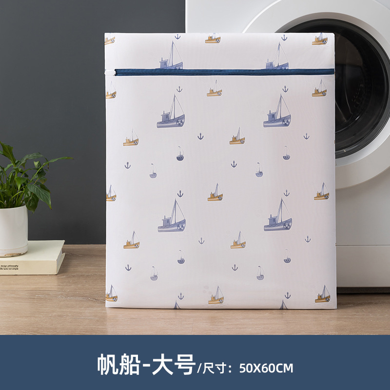 범선 대형 50×60