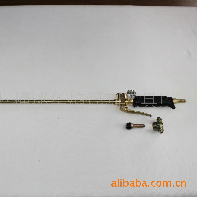 供应 华焰 50A型液化气加热炬、喷火枪、烤炬