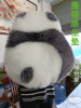 panda lovely panda High-end Woven wool His cat Home Nice Bottom pad Seat cushion Seat cushion carpet