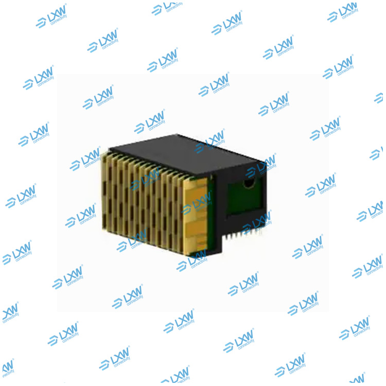 料号1410187-3 TE/泰科 VPX高速背板连接器模块兼容 高品质