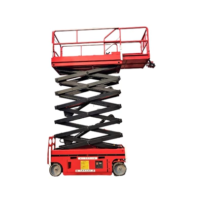 lift, Avtomobil fırlanan platformaları