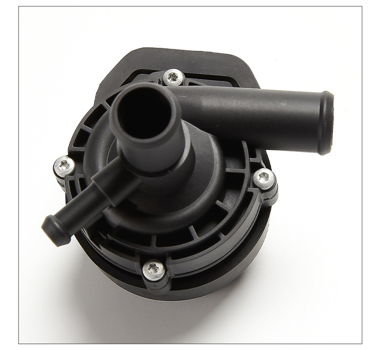 Suitable for Mercedes-Benz A2128350164 Auxiliary Water Pump Car Engine Water Pump Additional Cooling