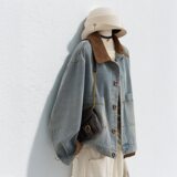 màu xanh denim