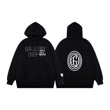 GALLERY DEPT GD MULTI HOODIE ͹ʽӡBñlŮ