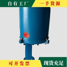 杭州瑞裕电子执行器381LSA-20 381LSB-50电子式直行程电动执行器