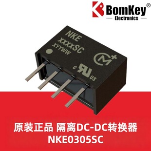ԭ�b��Ʒ NKE0305SC 0.2A 1W 75% ���xDC-DC�D�Q��