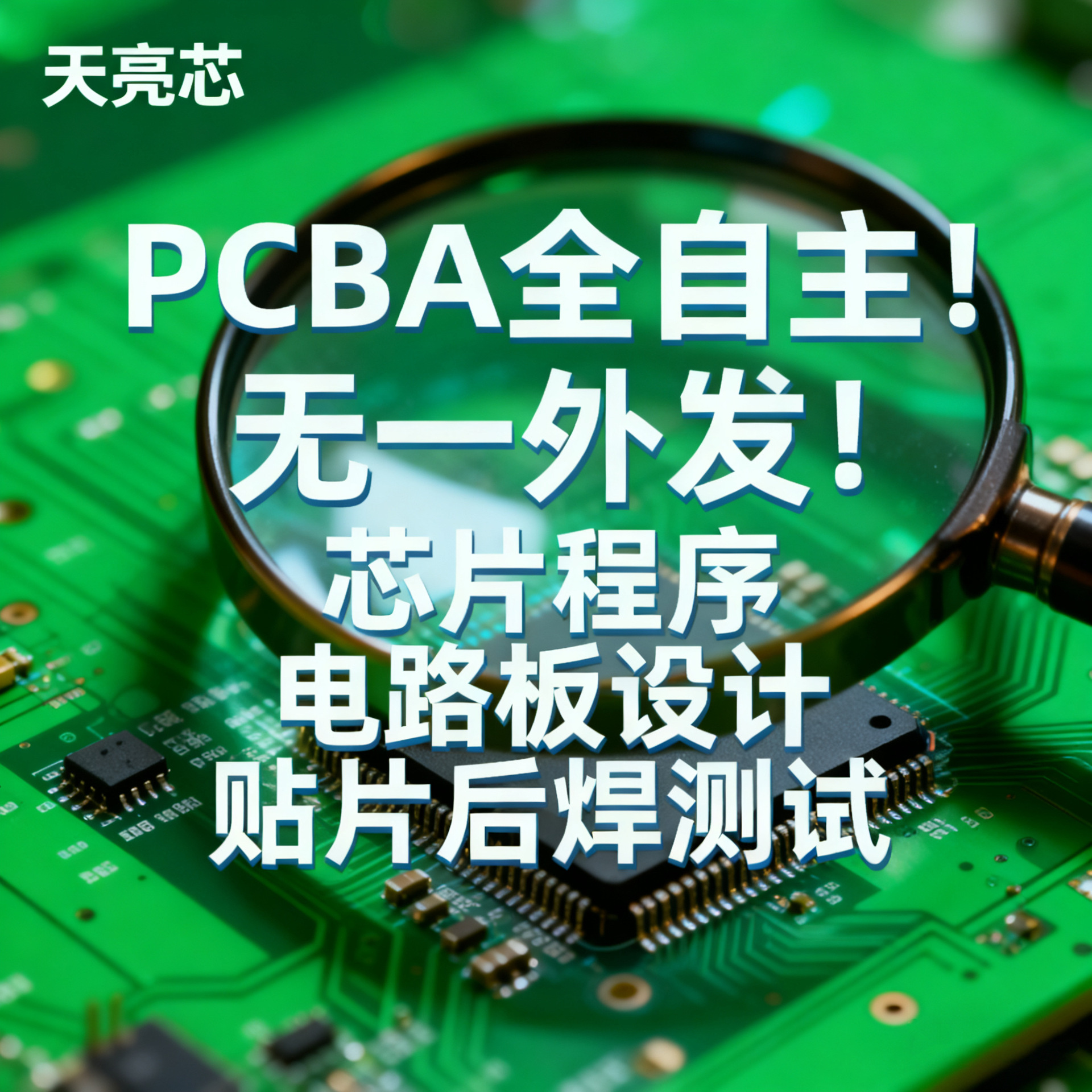 雾化加湿器补水仪控制线路板电路板PCBA源头工厂方案设计开发公司