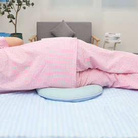 瘫痪卧床病人褥疮垫臀部减压坐垫圈压疮护理垫子老人护理用品