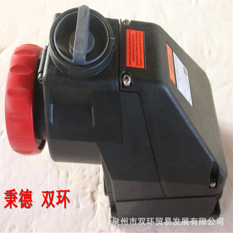 STAHL防爆插座8571/11-406