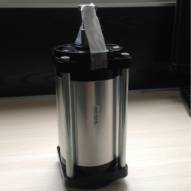 FCS-80-108-S1-P 日本藤仓气缸凹版印刷机专用气缸 一级代理商