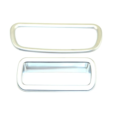 Other Automotive Exterior Supplies – L Door Bowl Fog Lamp - central-control-button-ya-yin