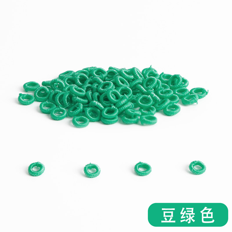 Bean green coil