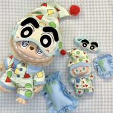 �ɐۿ�ͨϞ�PС��˯��17cmbubuһ����������������ż�·��Q�b����