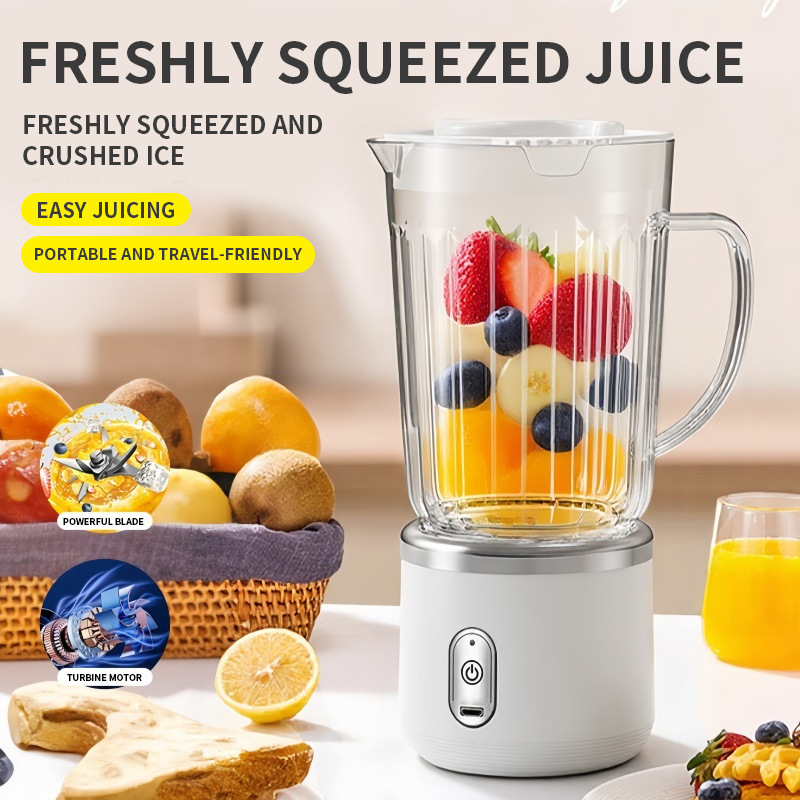 Cross-Border Exclusive Supply of Juicers, Juice Machines, Multifunctional Ice Crushing Juice Cups for Students and Home Use, Portable Juice Cups, Blenders Cross-Border Exclusive Supply of Juicers, Juice Machines, Multifunctional Ice Crushing Juice Cups for Students and Home Use, Portable Juice Cups, Blenders