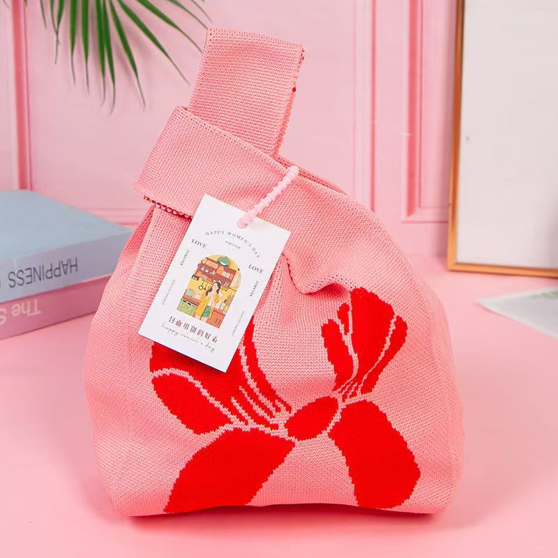 핑크 리본 + 액세서리 없음