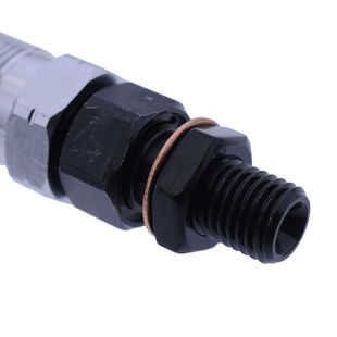 49033-1058 Main Engine Quality Only Use New Kawasaki Kawasaki Injector 49033-0018
