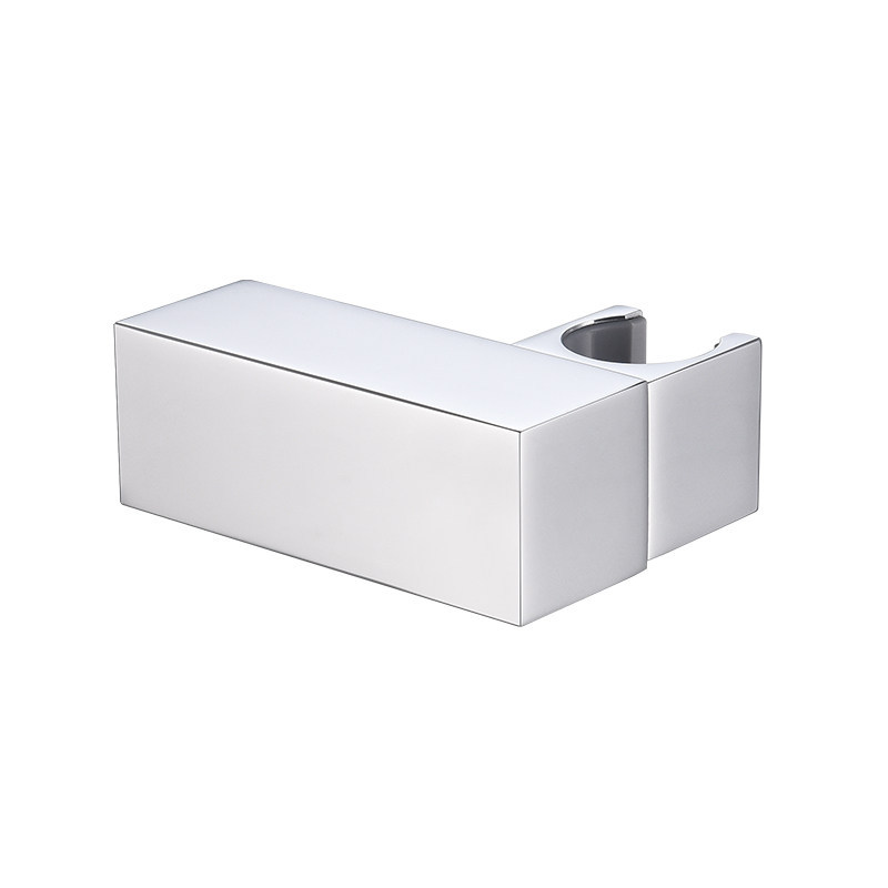 Armas ocultas gris dibujado oro mano de ducha de decoración del hogar material principal soporte de cabeza de ducha accesorios de baño