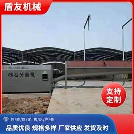 其他工程机械;筛分设备;其他选矿设备