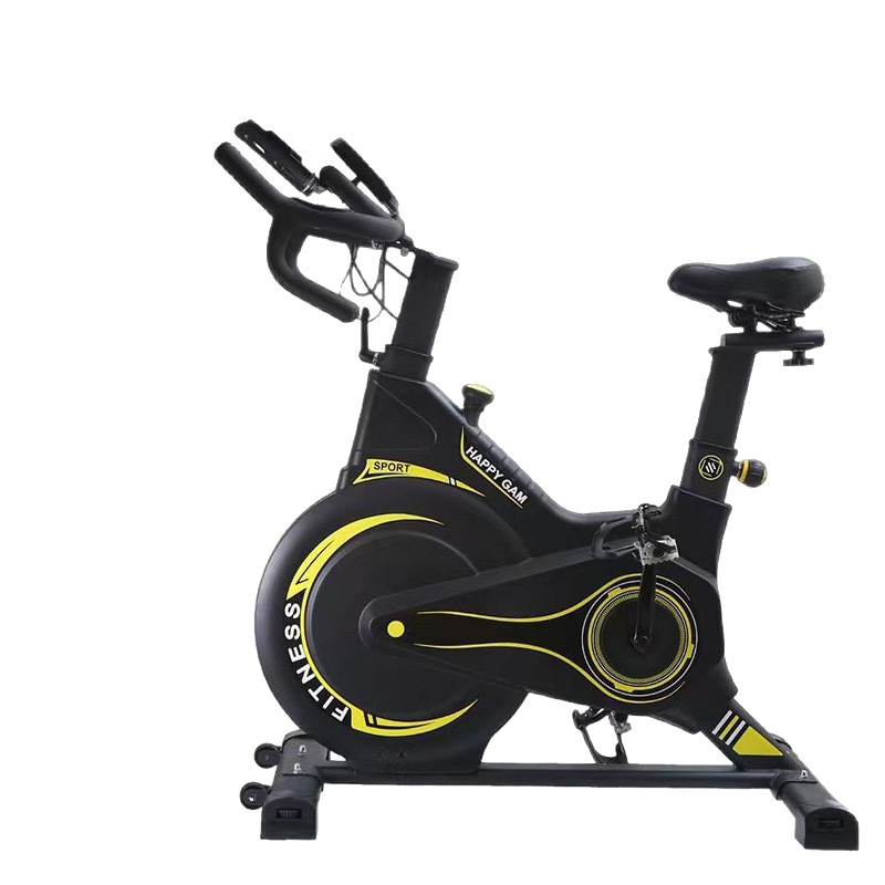 Dynamic bike, sports equipment for gym 5