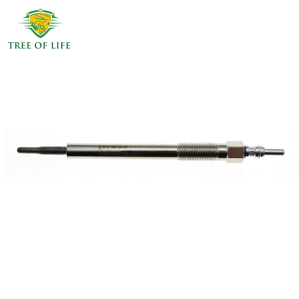 6731590001 A6731590001 Is Suitable for Ssangyong Tivoli Glow Plug