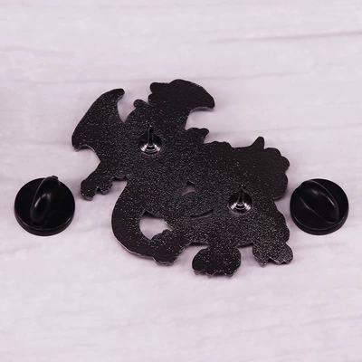 Yaxa sancaqları Tyrannosaurus Badge Game