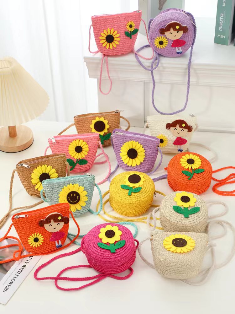 Children's bag