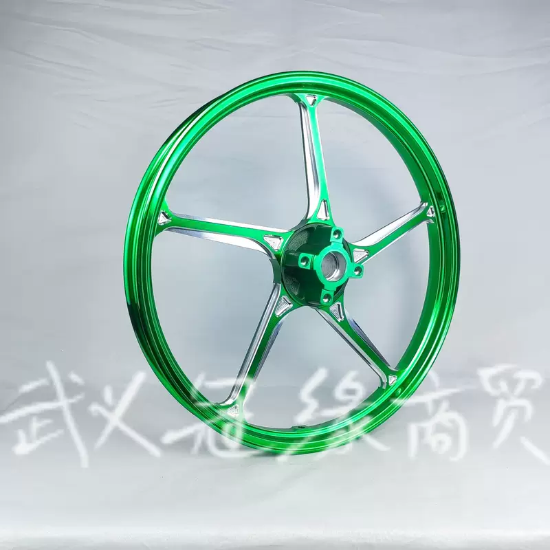 2025 Mowheel 4 модифицированное алюминиевое колесо Y15 диск 17 дюймов, модифицированный литой диск
