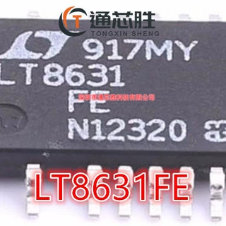 全新原装正品 LT8631FE 封装HTSSOP 微控制器处理器芯片IC