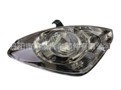 現代h 1 08ヘッドライトSTAREX 08 92101-4H000/92102-4H000に適用