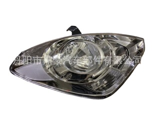 For Hyundai H1 08 Headlight STAREX 08 92101-4h000/92102-4h000