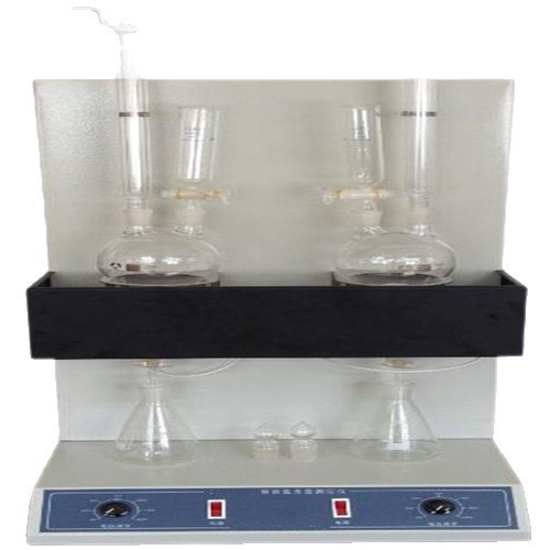 GB/T6532 原油盐含量测定仪，原油及其产品盐含量测定仪