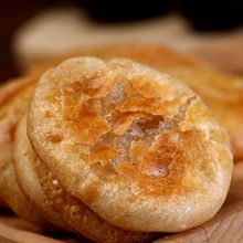 正宗老婆饼整箱软糯香甜千层饼传统糕点早餐零食独立包装烧饼小吃