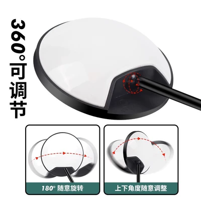 Motorcycle rearview mirror, Rearview Mirror, New National