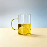 透明玻璃杯批发_高硼硅耐热家用办公水杯_1688买家百科
