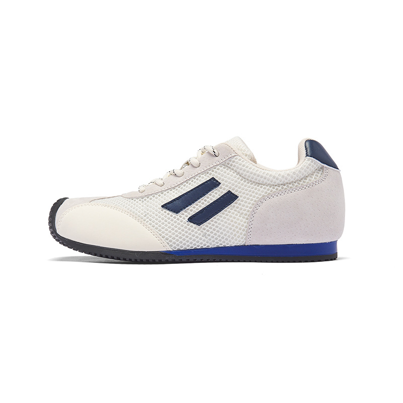 August Lion Dengde zapatos de entrenamiento para mujer 2025 nuevos zapatos casuales de verano estilo funcional zapatos Forrest zapatos deportivos planos