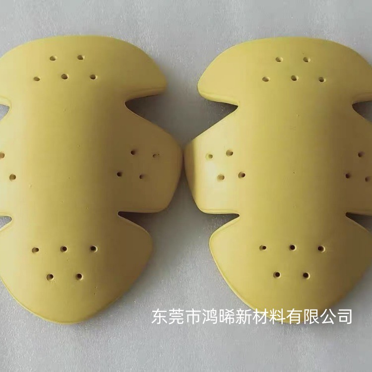 战术内置护膝护肘 软体保护 CS军迷运动防护隐形护具