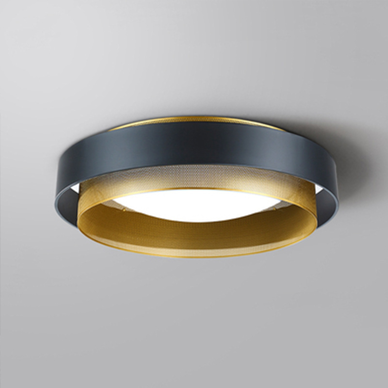 Modern design creative LED ceiling light for living room for bedroom