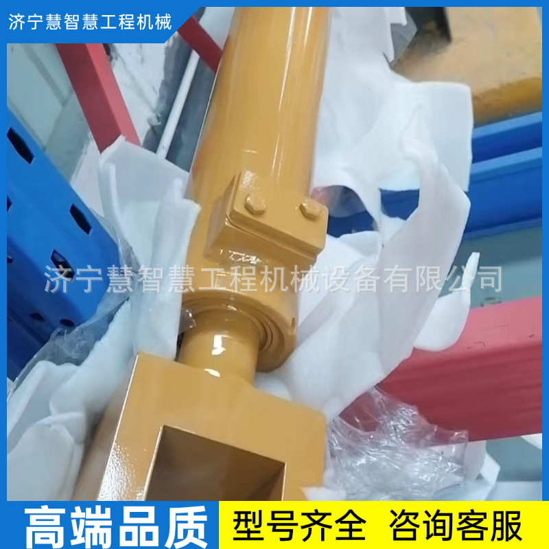 卡特油缸装载机CAT988转向油缸总成288056