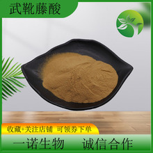 武靴藤酸25%匙羹藤提取物无中间商 90045-47-9支持检测 匙羹藤酸