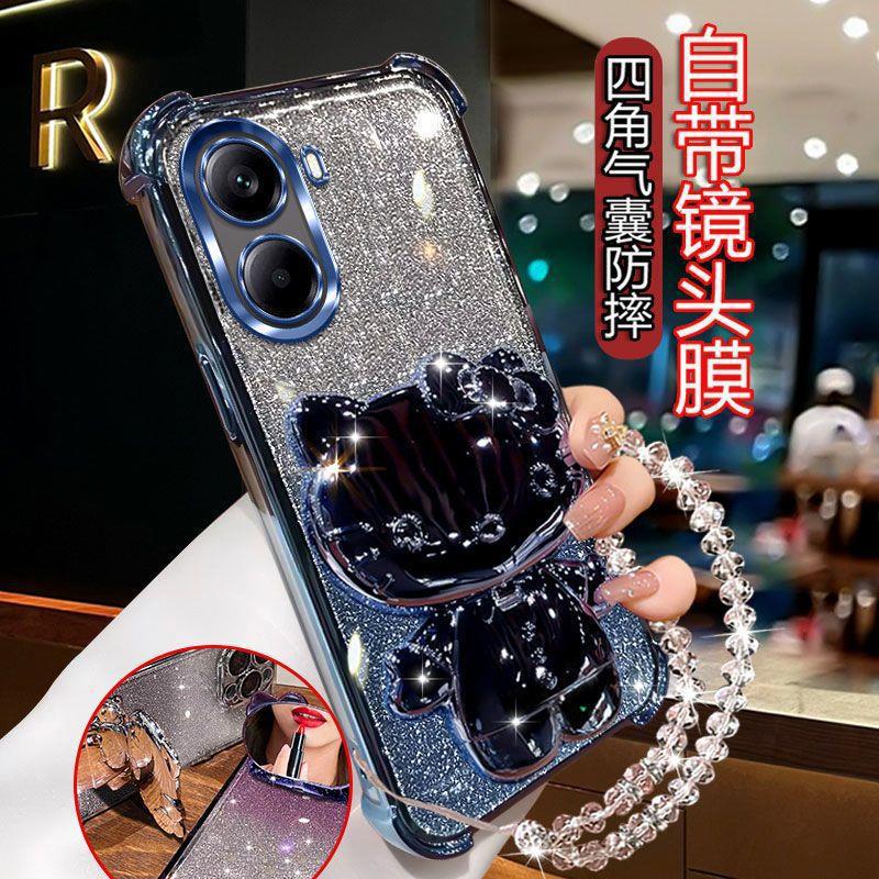Suitable for Redmi TURBO5 mobile phone case Xiaomi pocoX8pro lens…