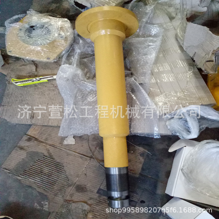 WA380-3装载机配件6742-01-1230螺钉    山推配件