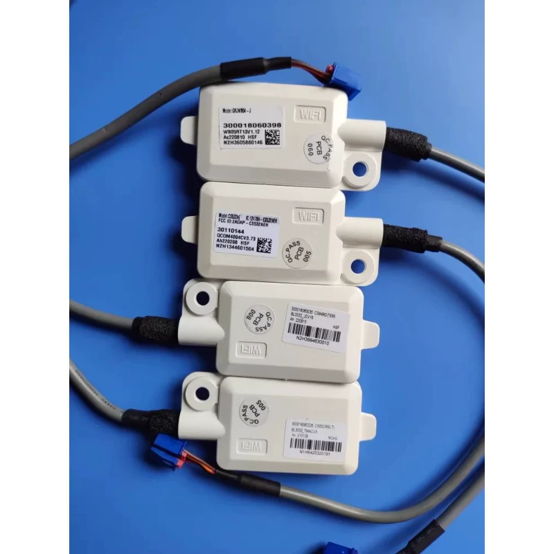 Совместим с CS532AE CS552 Gree кондиционер Wi-Fi беспроводной сетевой приемник сетевой модуль