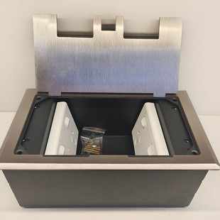 Australian standard ground socket or desktop socket