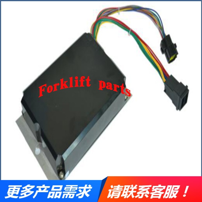 力至优三菱电动叉车配件FB10-30-72转向板EPS控制器54000-20181优