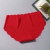 Красный