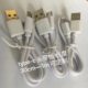 TYPE-C charging line 0.3 m mobile power distribution line USB for Letv wireless charging data line over 1A